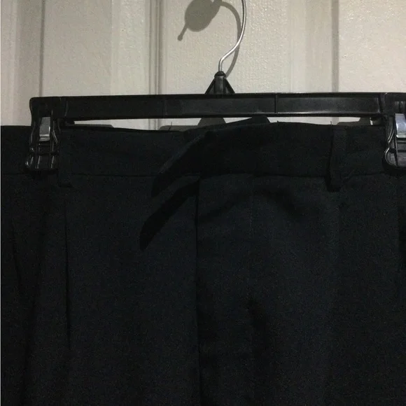 Echo Max Italy Mode Men’s Classic Navy Blue Pants - Picture 3 of 5